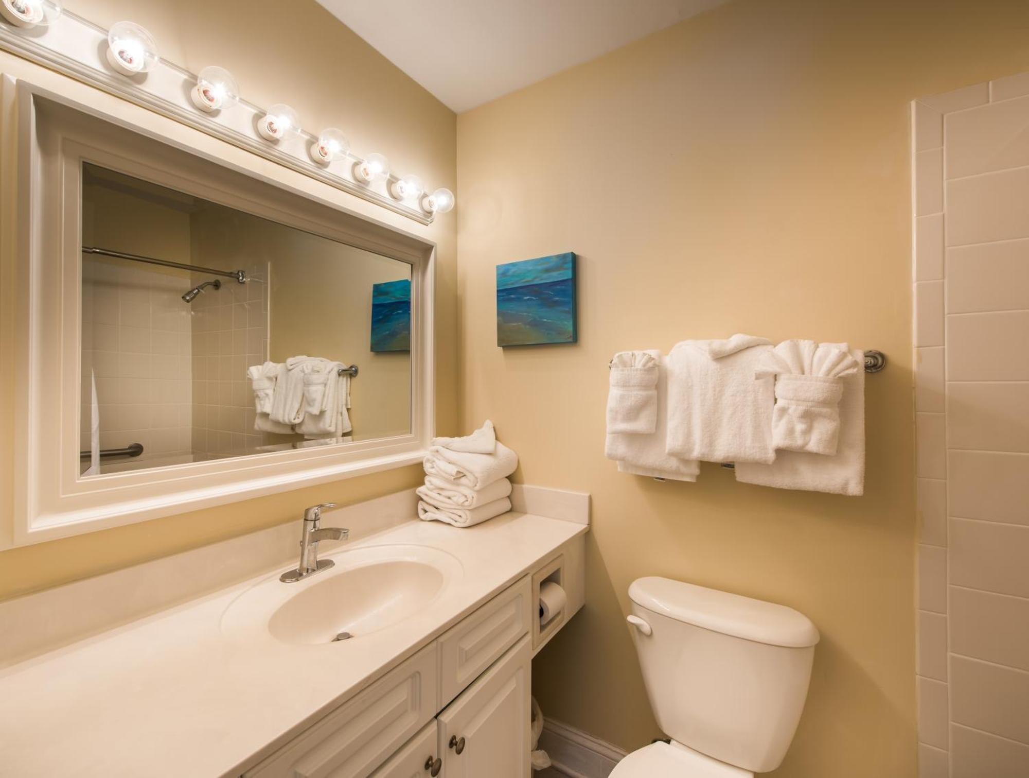 Villas By The Sea Resort & Conference Center Jekyll Island Eksteriør bilde