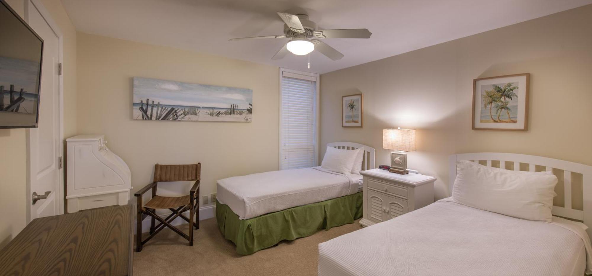 Villas By The Sea Resort & Conference Center Jekyll Island Eksteriør bilde